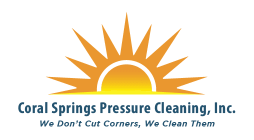 Coral Springs Pressure Cleaning Inc.