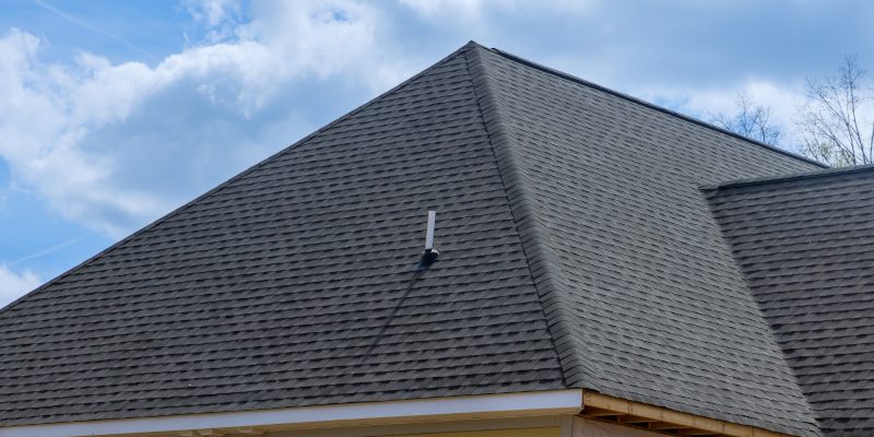 $100 OFF Roof Softwashing