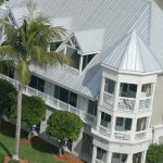 Commercial Roof Cleaning