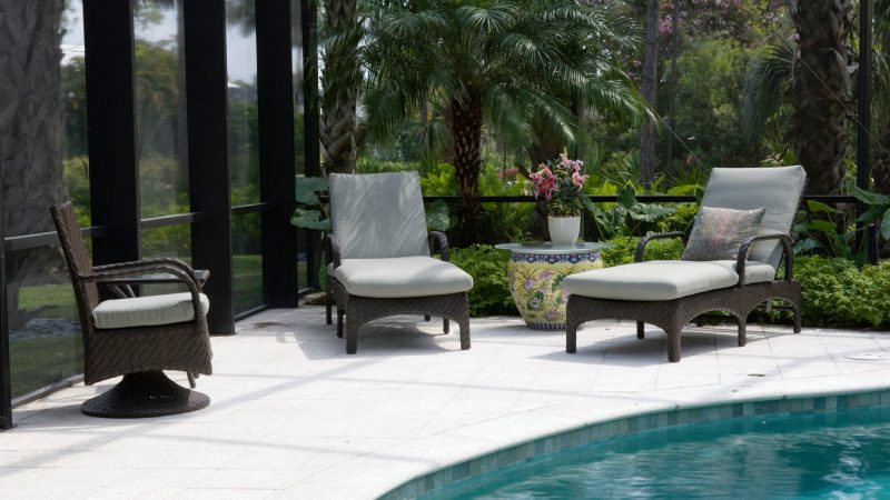Power Washing in Coral Springs, Florida