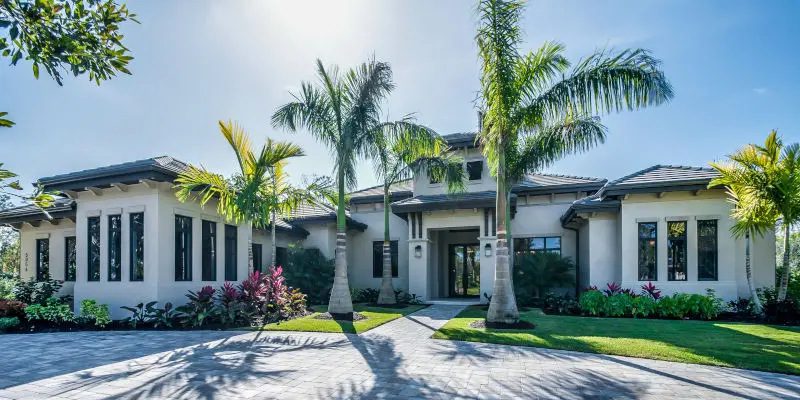 Exterior House Washing in Margate, Florida