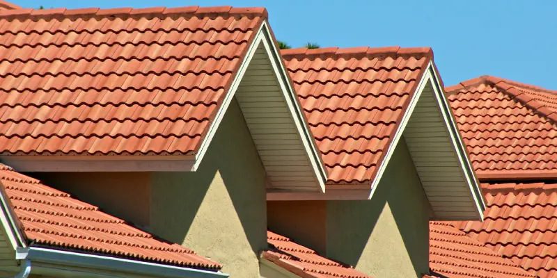 Why We Often Choose Soft Washing